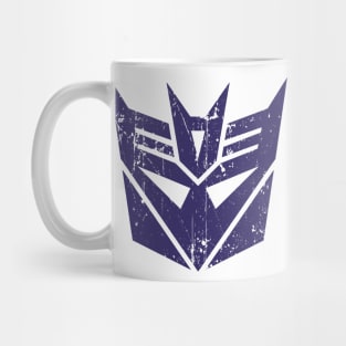 Decepticon Mug